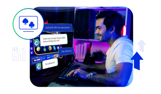 how to target high rollers in gaming featured image